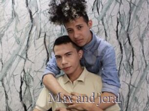 Max_and_jeral