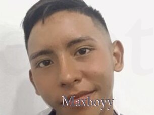 Maxboyy