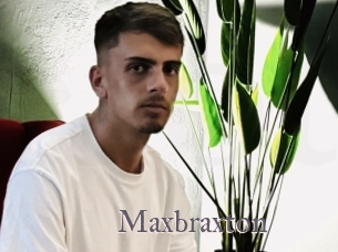 Maxbraxton