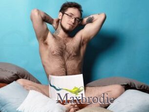 Maxbrodie