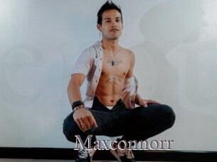 Maxconnorr