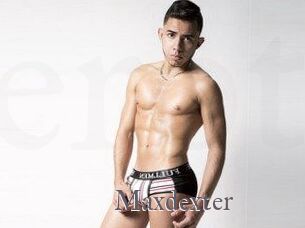 Maxdexter