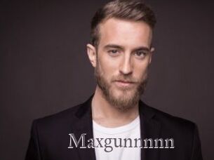 Maxgunnnnn
