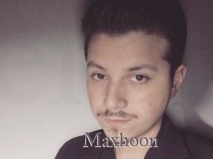 Maxhoon