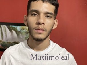 Maxiimoleal
