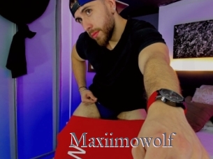 maxiimowolf Erotik Cams