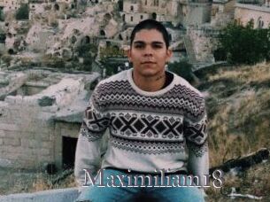 Maximiliam18
