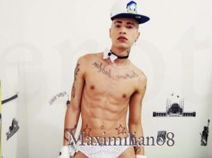 Maximiliano8