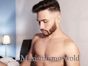 Maximilianoswold