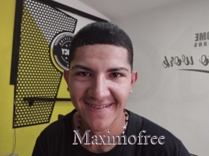 maximofree Erotik Cams