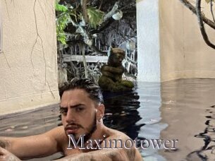 Maximotower