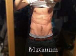 Maximum