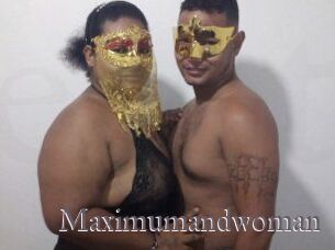 Maximumandwoman