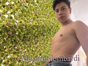 Maximuslombardi