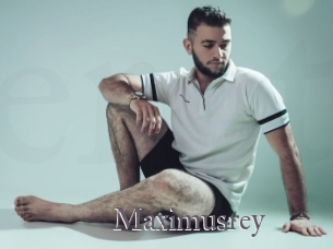 Maximusrey