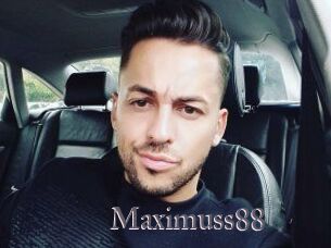 Maximuss88