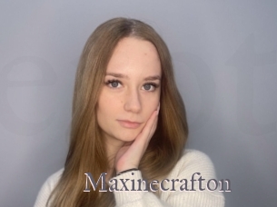 Maxinecrafton