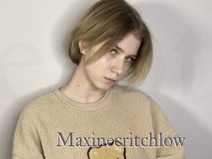 Maxinecritchlow