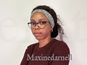 maxinedarnell Erotik Cams