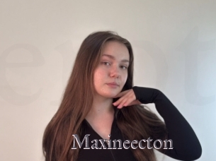 Maxineecton