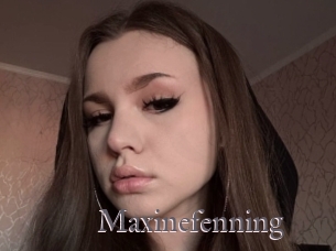 Maxinefenning