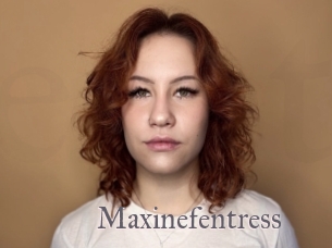 Maxinefentress