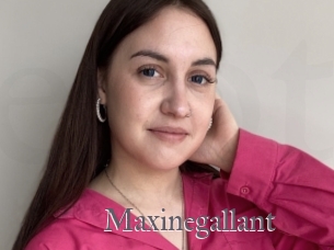 Maxinegallant