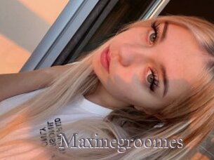Maxinegroomes
