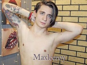 Maxleeroy