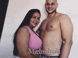 Maxnsheila