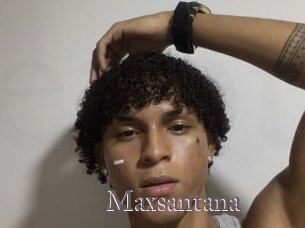 Maxsantana