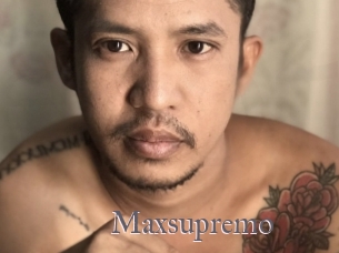 Maxsupremo