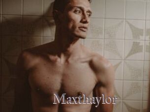 Maxthaylor