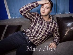Maxwellray