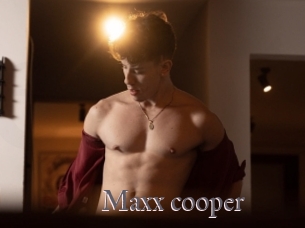 maxx_cooper Erotik Cams