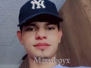 Maxxiboyx