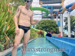 Maxxstrongman
