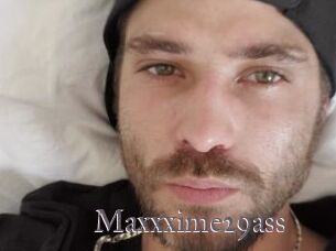 Maxxxime29ass
