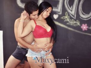 Maxycami