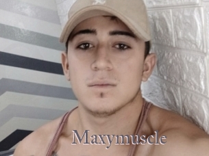 Maxymuscle