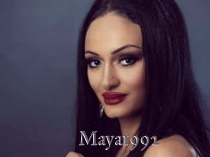 Maya1992