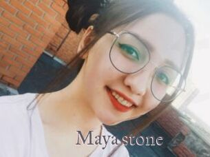 Maya_stone