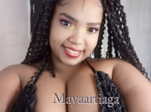 Mayaartiaga