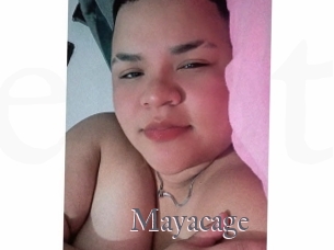 Mayacage