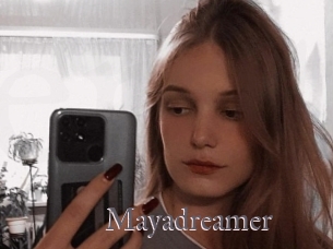 Mayadreamer