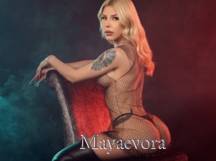 Mayaevora