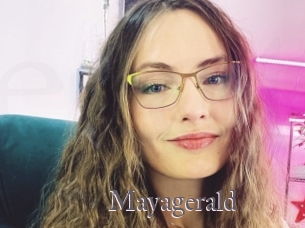 Mayagerald