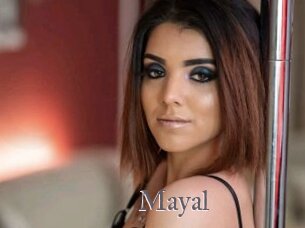 Mayal
