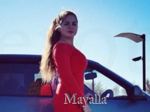 Mayalla