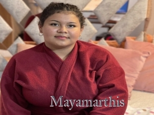 mayamarthis Erotik Cams